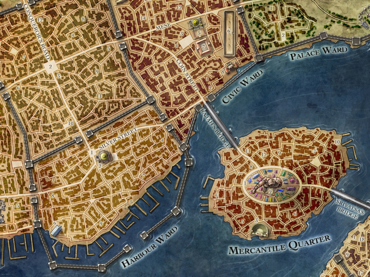 Free Resources for Parsantium&nbsp;Campaigns