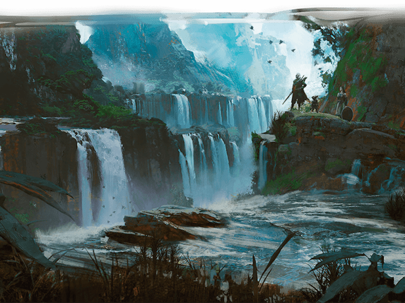 Tomb of Annihilation Session 26 – Dance of the Seven&nbsp;Winds