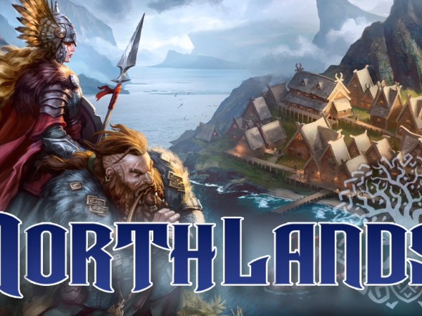 Game Design News – Northlands, Monster Vault 2, &&nbsp;More