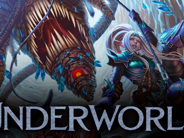 Game Design News – Underworld, Murghôm &&nbsp;More